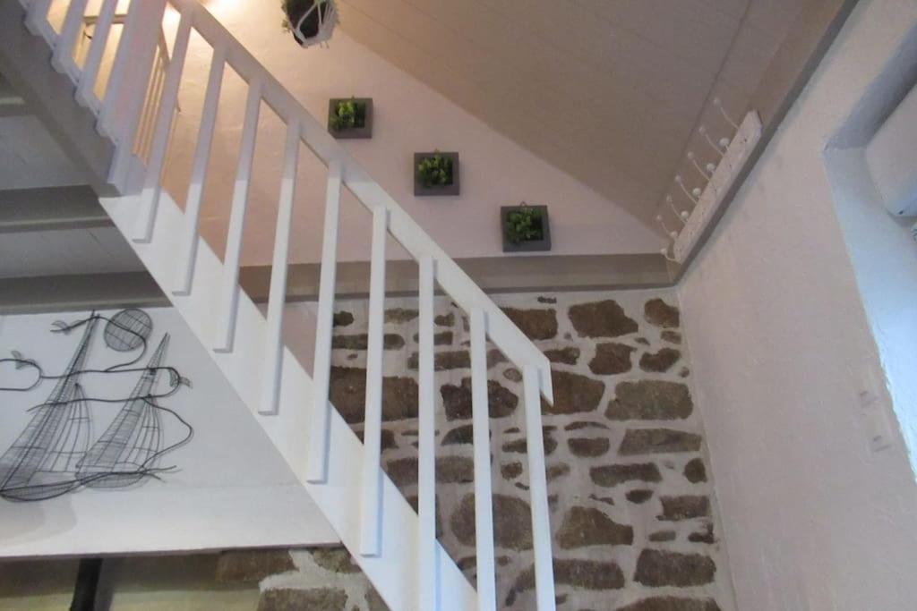 Maison De Pecheur Et Son Loft A 300 M De La Holiday home
